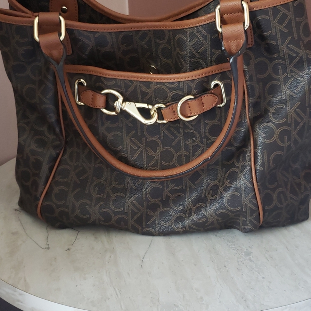 Calvin Klein bag